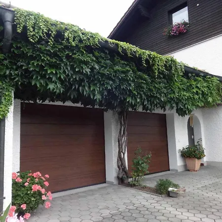 Ferienwohnung Stocker Traitsching Exterior photo