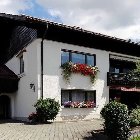 Ferienwohnung Stocker Traitsching Exterior photo