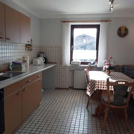 Ferienwohnung Stocker Traitsching Exterior photo