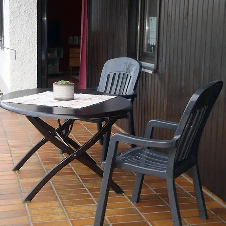 Ferienwohnung Stocker Traitsching Exterior photo