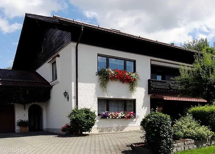 Ferienwohnung Stocker