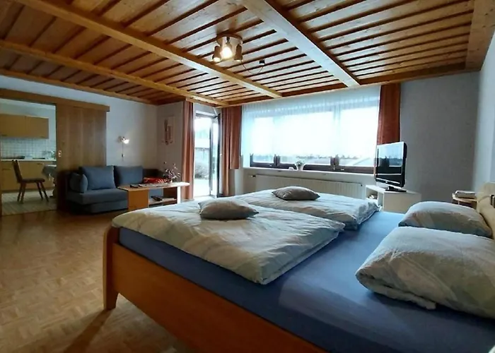 Ferienwohnung Stocker