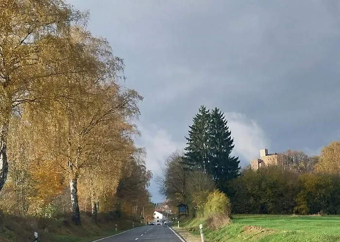 Ferienwohnung Stocker