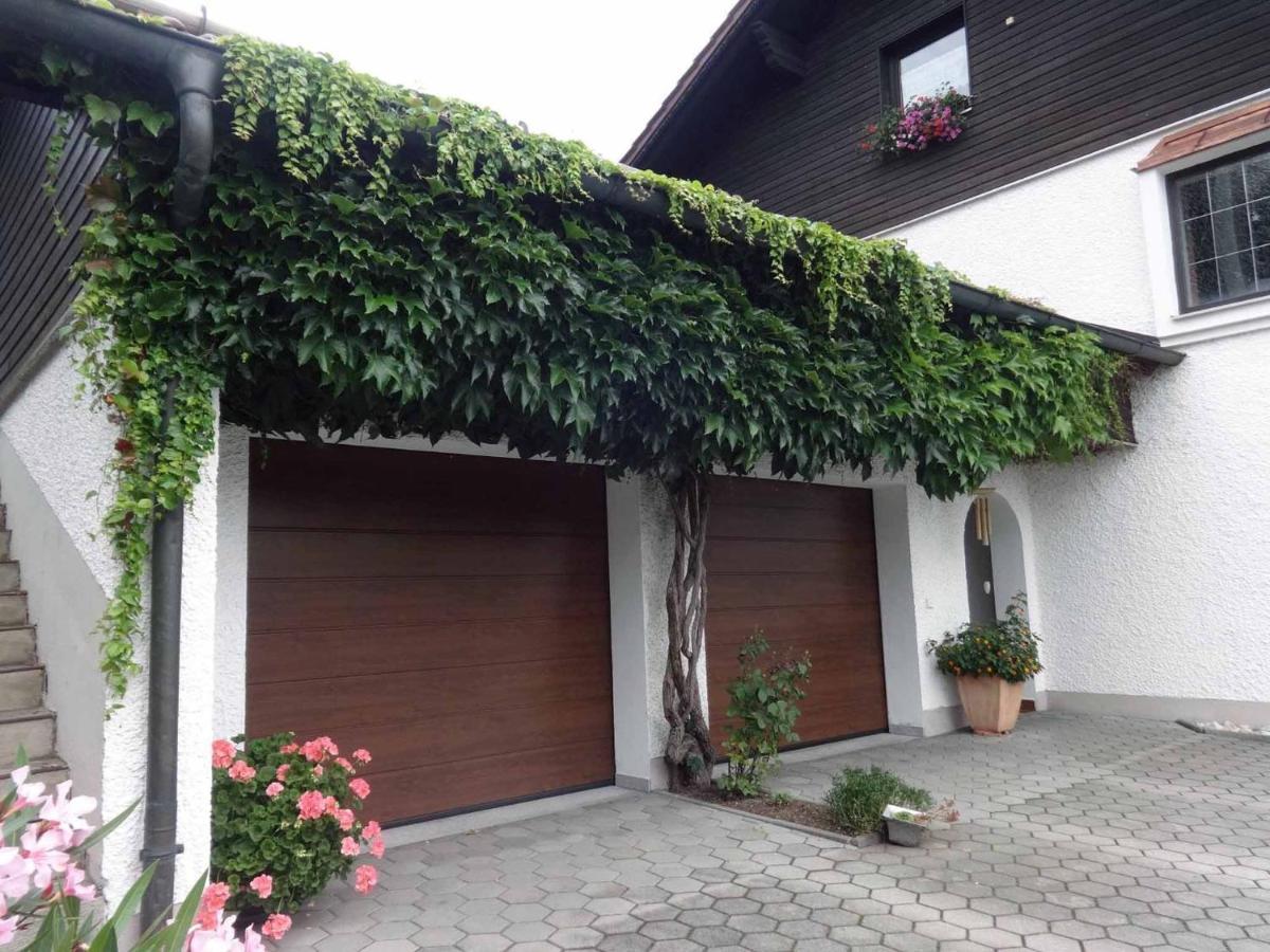 Stocker Apartment *