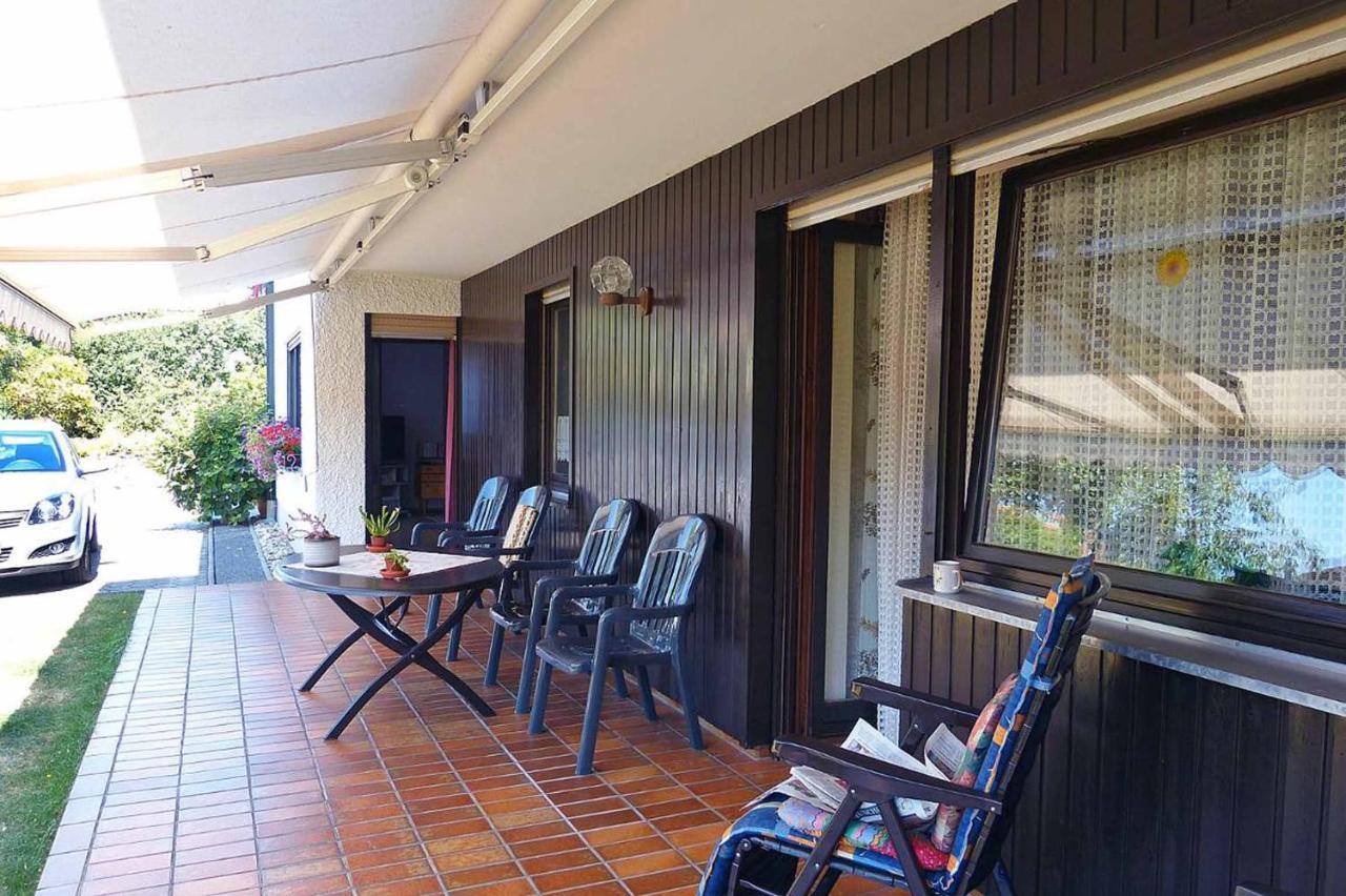 Stocker Apartment